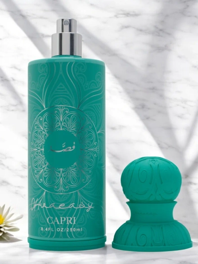 CAPRI - smarža sievietēm 250 ml