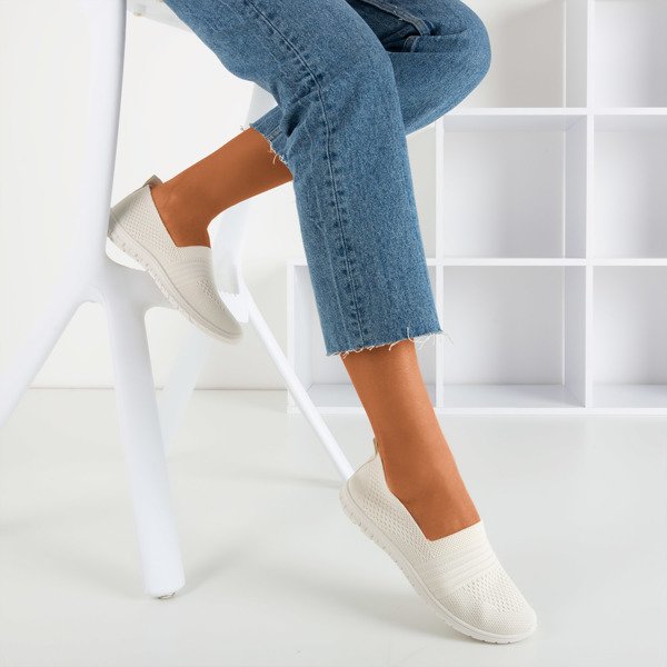 Royalfashion Sieviešu sporta mokasīni Atarafas