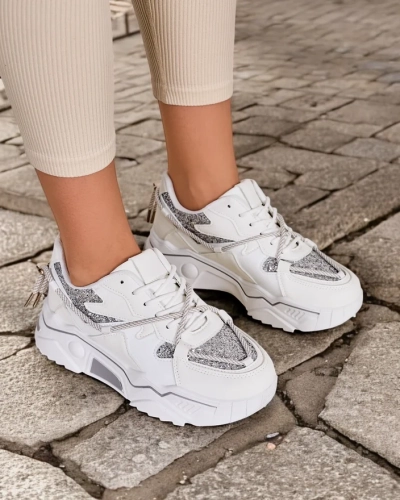 Royalfashion Women's Sneakers Astepa