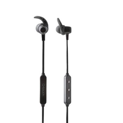 спортивные беспроводные наушники QTOUCH QBM-86 - Электроника