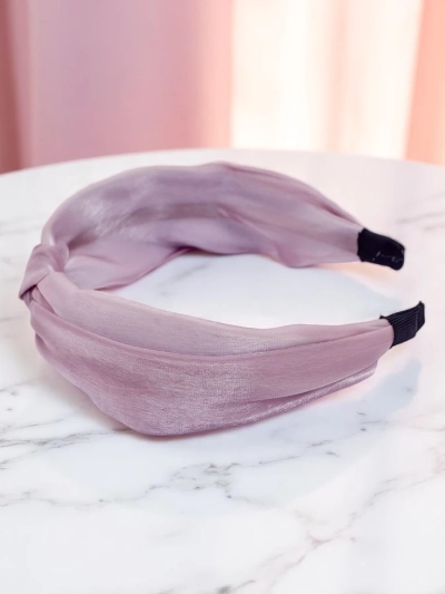 Royalfashion Satinellas Satin matu lente