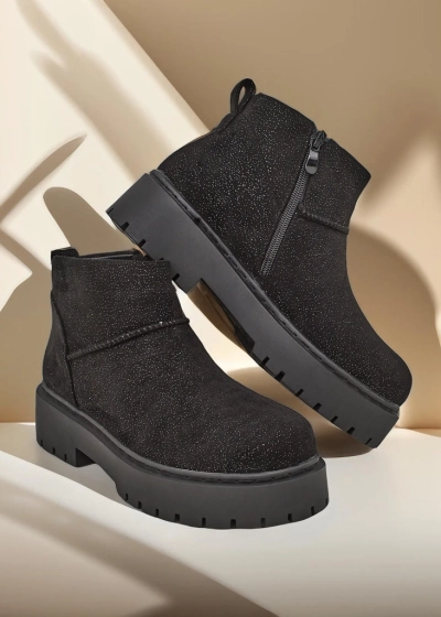 Royalfashion Women's Snow Boots Qozi