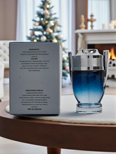 Inspirowana Męska woda perfumowana NO.884