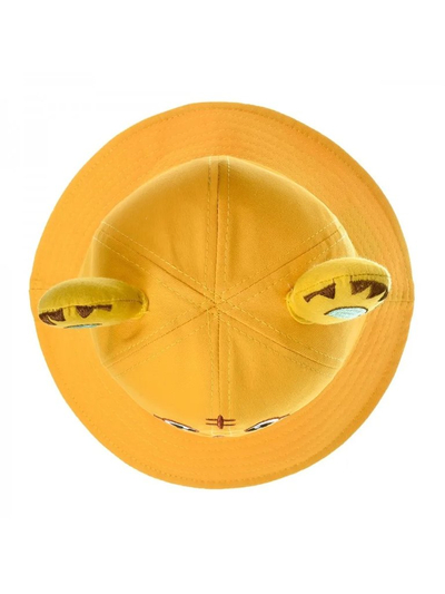 Royalfashion Children's Bucket Hat Happy Patches