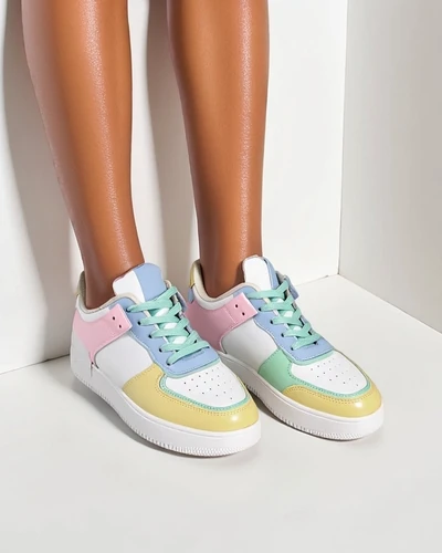 Royalfashion sieviešu sporta kedas Ofanna