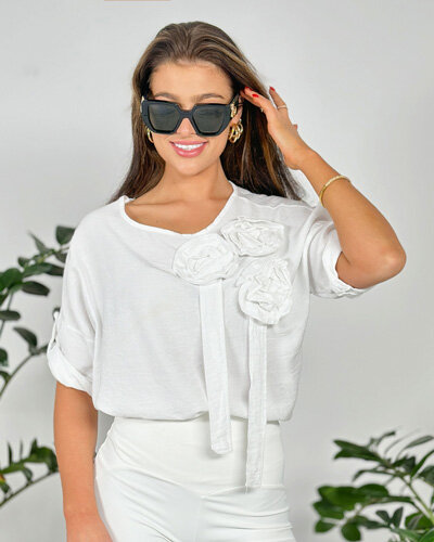 Royalfashion Women's Blouse