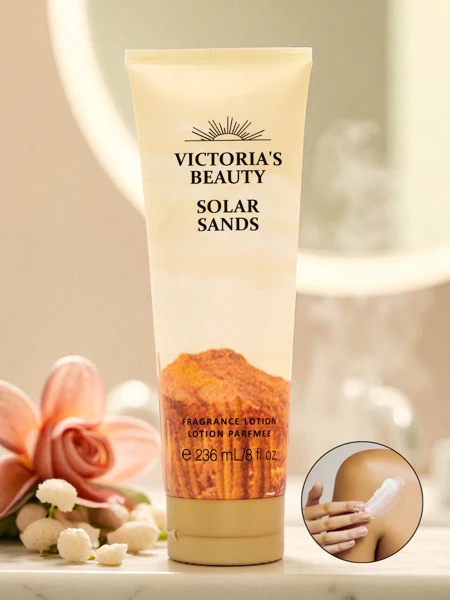 Victoria's Beauty Solar Sandia – Grezns, aromatizēts balzams ar centellu