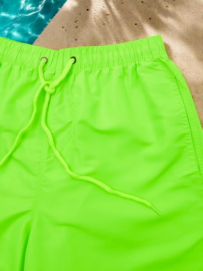 Royalfashion Men's Sports Shorts with Protective Mesh