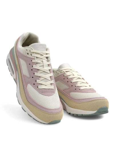 Royalfashion Women's Sport Sneakers Asafla