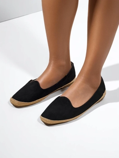 Royalfashion Женские эспадрильи из экософтера Emmeno