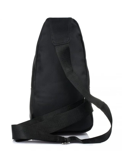 Royalfashion Men's single-shoulder bag Solo Cross