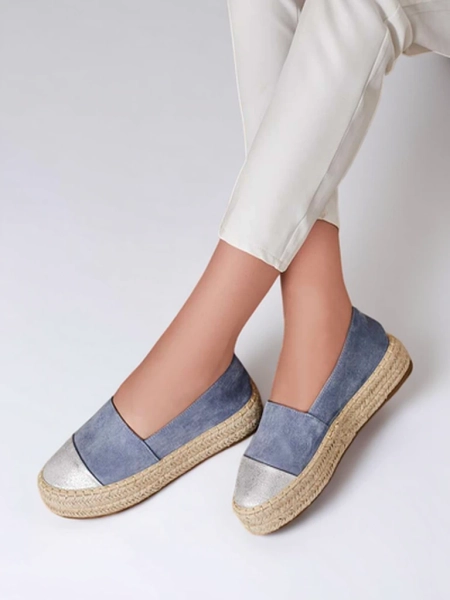 Royalfashion Women's Deralle espadrilles
