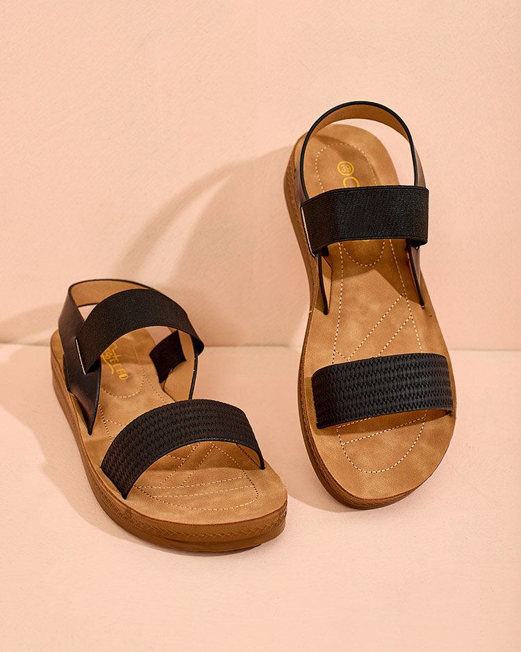 Royalfashion Women's Emit sandals