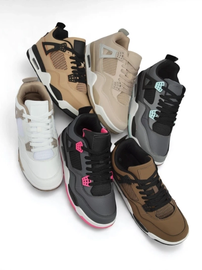 Royalfashion Atlete sportive për femra Street Pulse