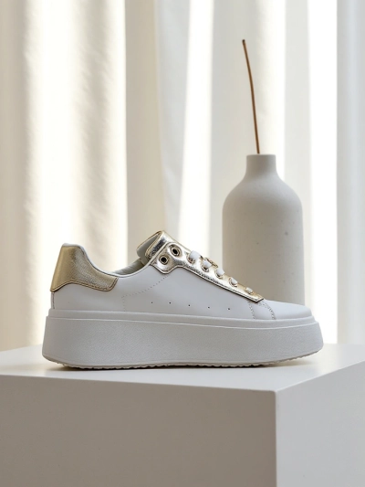 Royalfashion Sportovní dámské tenisky Kisoffi