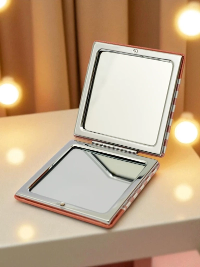 Royalfashion Мини женское зеркальце для сумочки