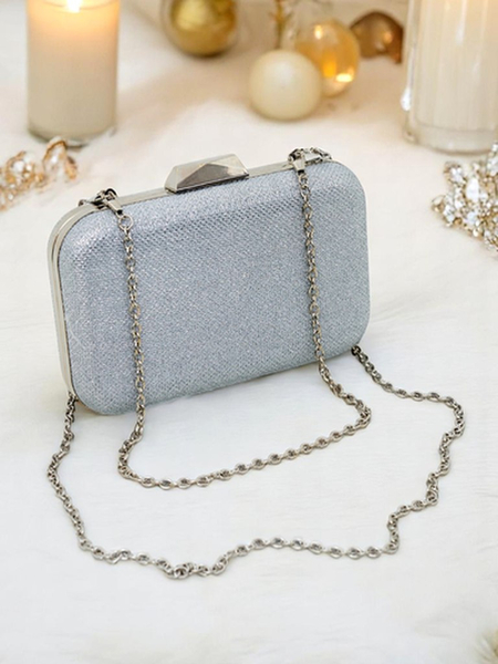 Royalfashion Celeste Glow Sieviešu aplokšņu soma