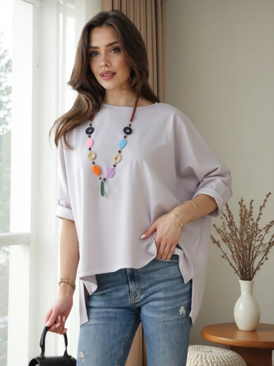 Royalfashion Women's blouse