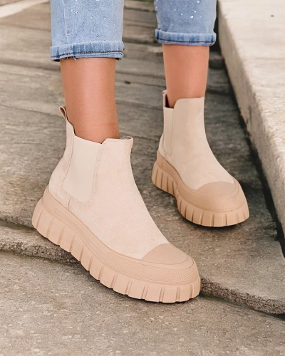 Royalfashion Women's boots Ronizo