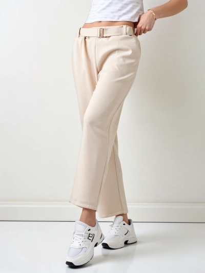 Royalfashion Straight women's trousers