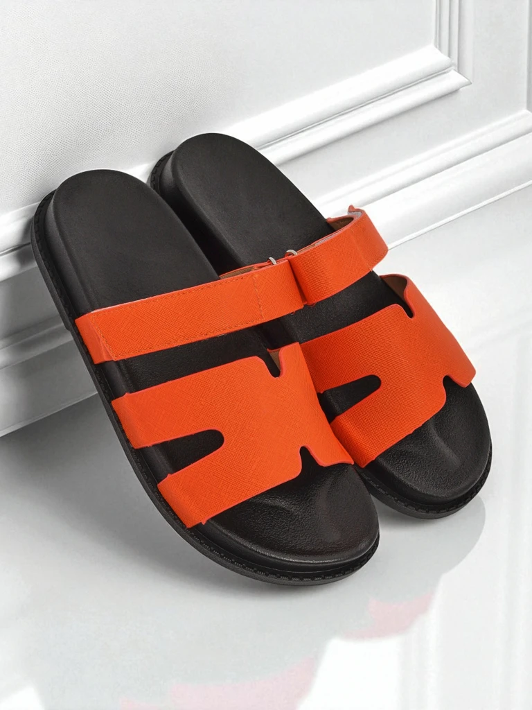 Royalfashion Sieviešu ekoādas sandales ReppiFlex