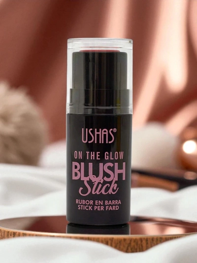 Vaigu sārtums ar sūklīša aplikatoru, krāsa Pink Crush