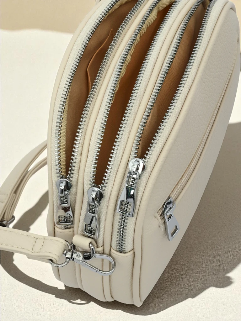 Royalfashion Neliela sieviešu rokassoma no ekoādas Lily Jane