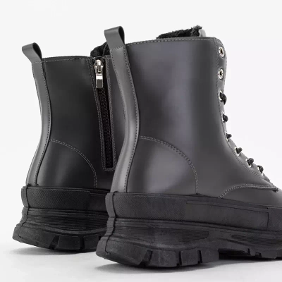 ВЫХОД H61 СЕРЫЙ D