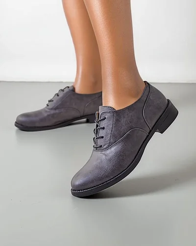 Royalfashion Women's flats Gofe