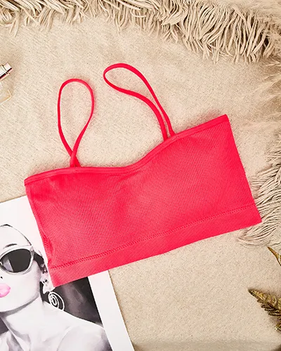 RoyalFashion Sieviešu sporta krūšturis