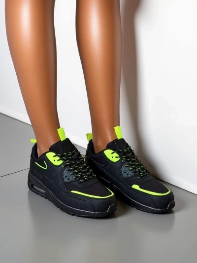Royalfashion Women's sneakers Maxxes