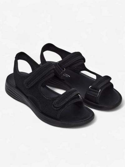 Royalfashion Women's Gosmiles Sporty Sandals