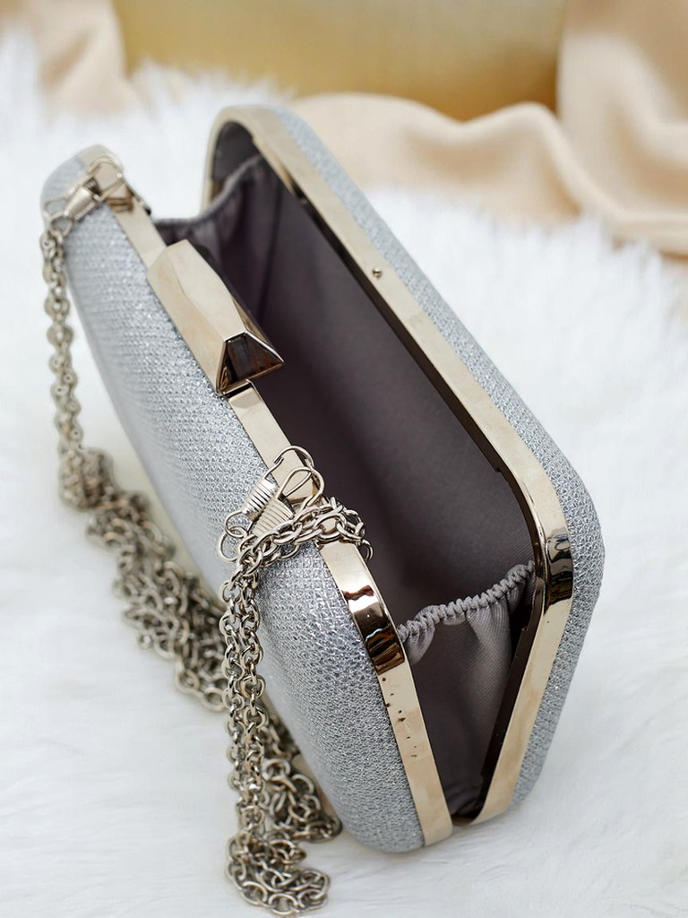 Royalfashion Celeste Glow Women's Envelope Bag