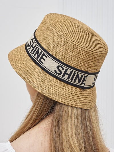Royalfashion Women's summer hat Summer Shine