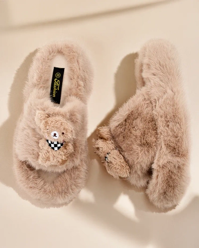 Royalfashion Sieviešu platformas sandales Helio