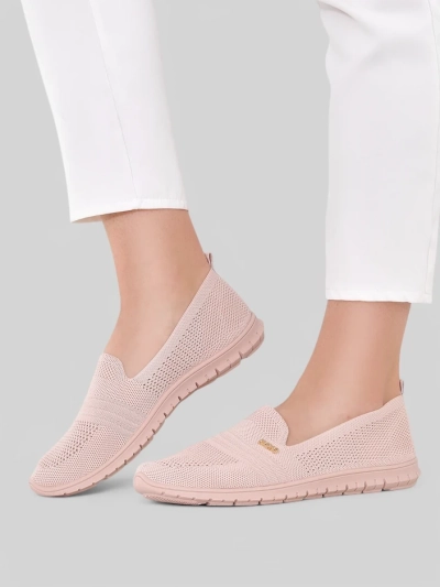 Royalfashion Women's sports loafers Iterione