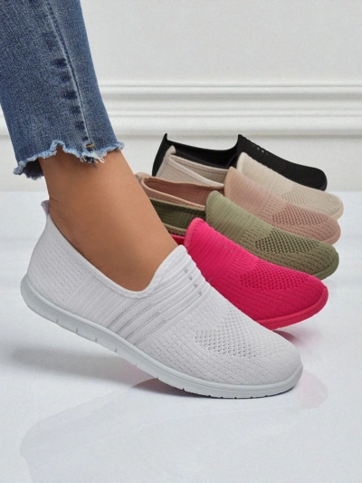 Slip-ons vietik kabinöfik Tkanina Callisto – pötabs litik pö primuv e sum