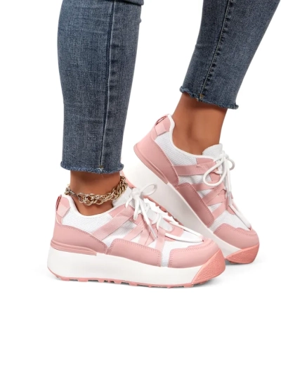 Женские спортивные кроссовки Royalfashion Clevsa