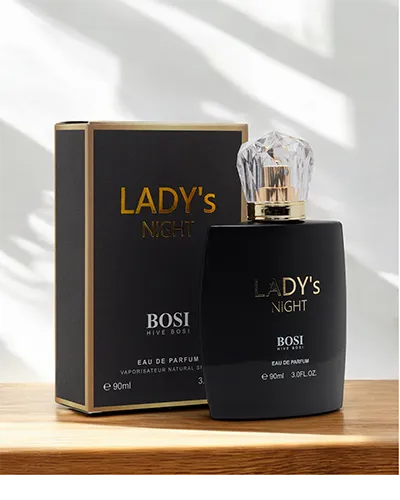 Lady's Night - eau de parfum for women 50 ml