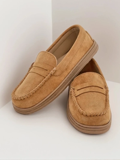 Royalfashion Классические женские мокасины Carollese