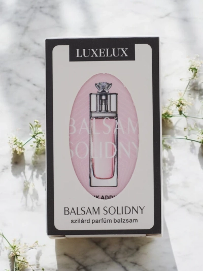 Luxelux smarža balzamā 10g