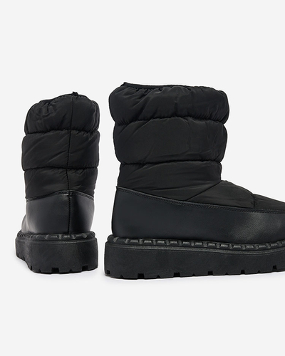Royalfashion Women's snow boots Alhaya