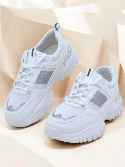 Royalfashion Women's Sport Sneakers Obilis