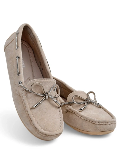 Royalfashion Women's moccasins Mufason