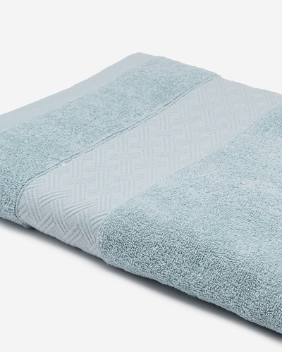 Royalfashion Bathroom Towel