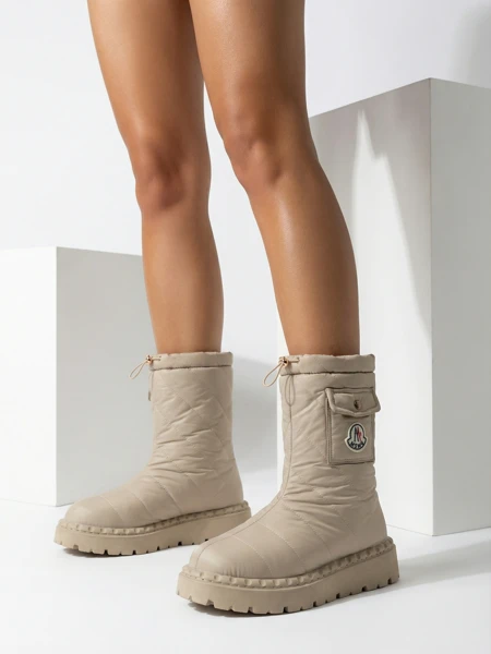 Royalfashion Sievietes sniega zābaki Eloig