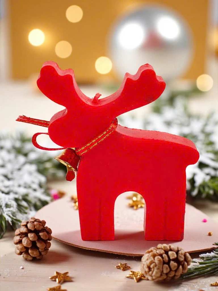 Kandela Christmas Evening