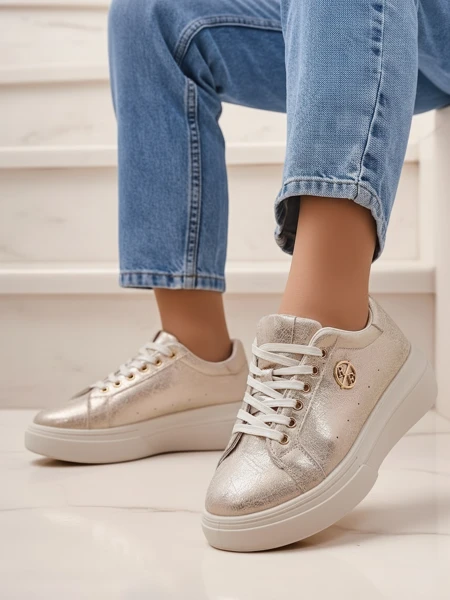 Royalfashion Sieviešu sporta apavi Clevermood