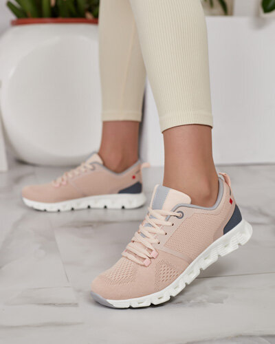 Royalfashion Women's sports sneakers Folleti