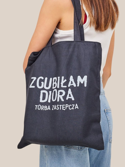 Royalfashion Сумка из ткани Funny Mood